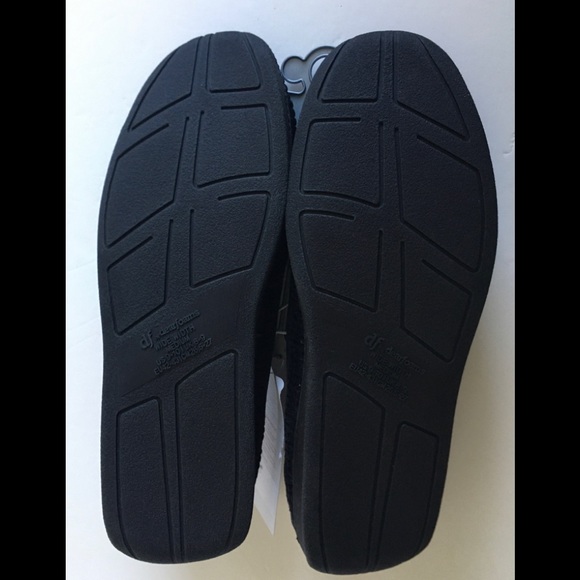 NWT Dear-Forms Wide With Slip-Ons Size 9-10 - Picture 2 of 2